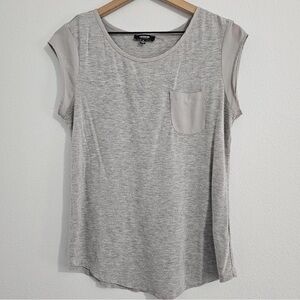 Premise - Mixed Media Tee